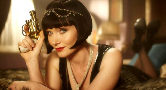 A Miss Fisher movie is on the way. Here’s what we know so far
