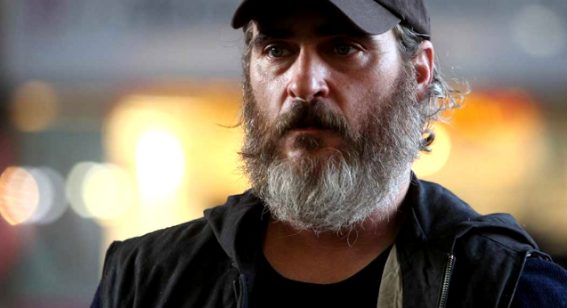 Why Joaquin Phoenix is the greatest actor of his generation