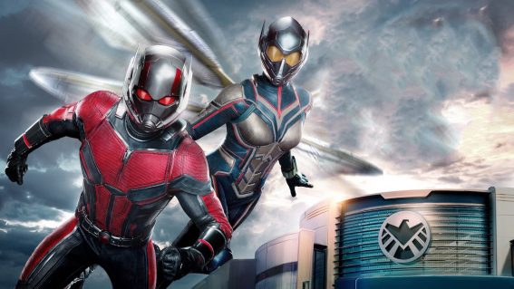 When will Ant-Man and the Wasp: Quantumania be released in Australia?