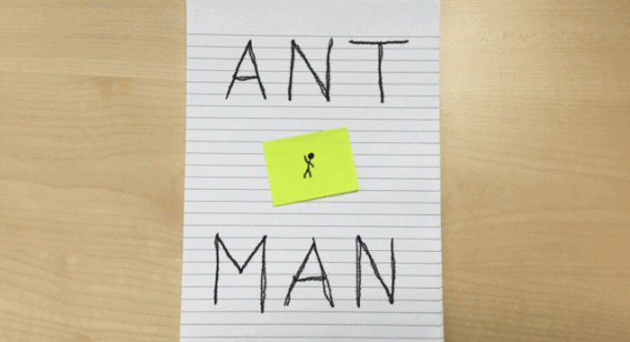 Revisiting Ant-Man – a modest film the MCU desperately needed