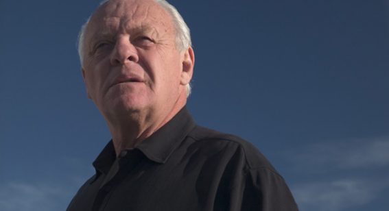 An expert analysis on Anthony Hopkins’ Kiwi accent in World’s Fastest Indian