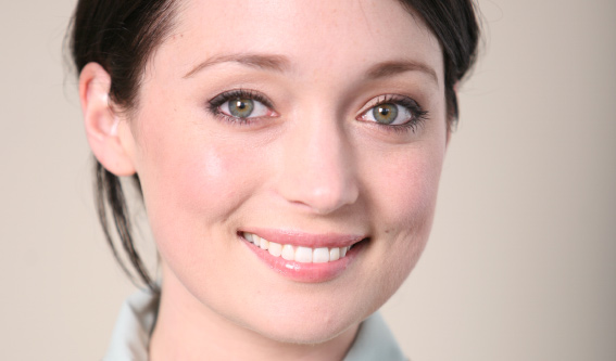 Antonia Prebble is 2016’s Alliance Française French Film Festival Patron