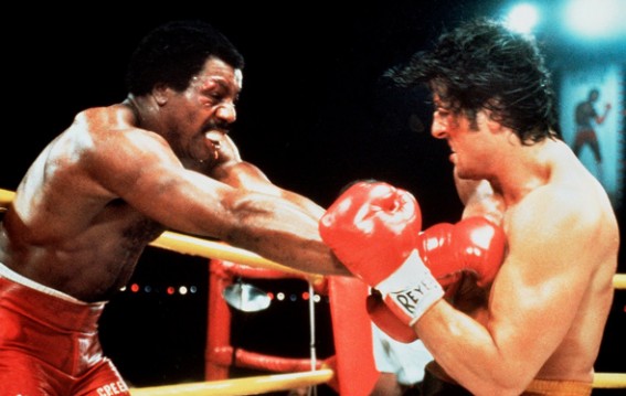 ‘Rocky’ spinoff, ‘Gran Turismo: The Movie’ and more movie news