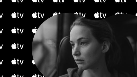 The best movies on Apple TV New Zealand