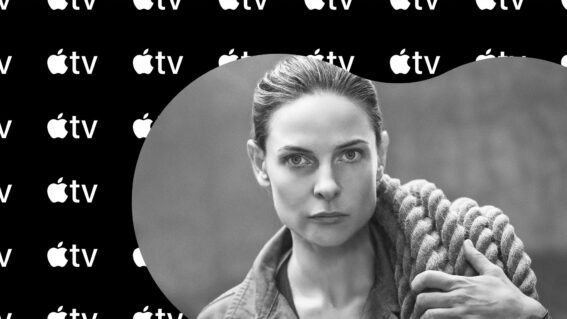 The best TV shows on Apple TV in New Zealand