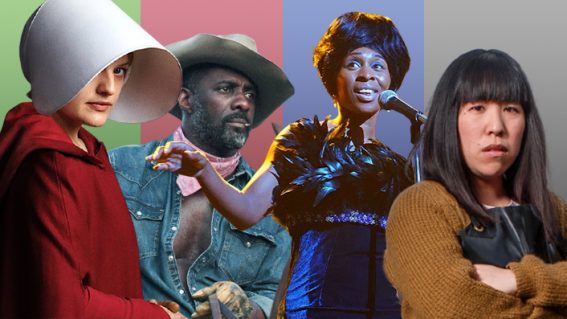 New to NZ streaming services this April