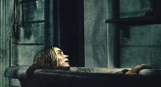 Win a double pass to horror A Quiet Place