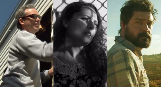 Arohanui Film Festival Announces First 3 Films – All of Them NZ Premieres