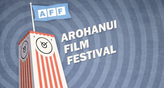 Full Arohanui Film Festival’s 2016 Programme – Includes ‘Goodbye Pork Pie’