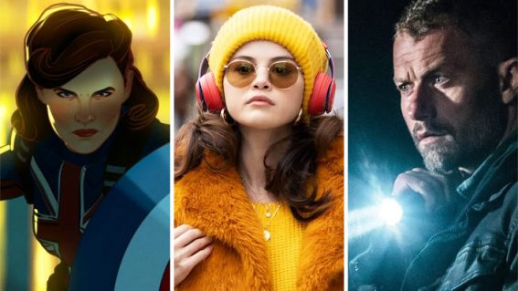 Best new movies and TV series on Disney+ Australia: August 2021