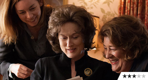 Review: August: Osage County