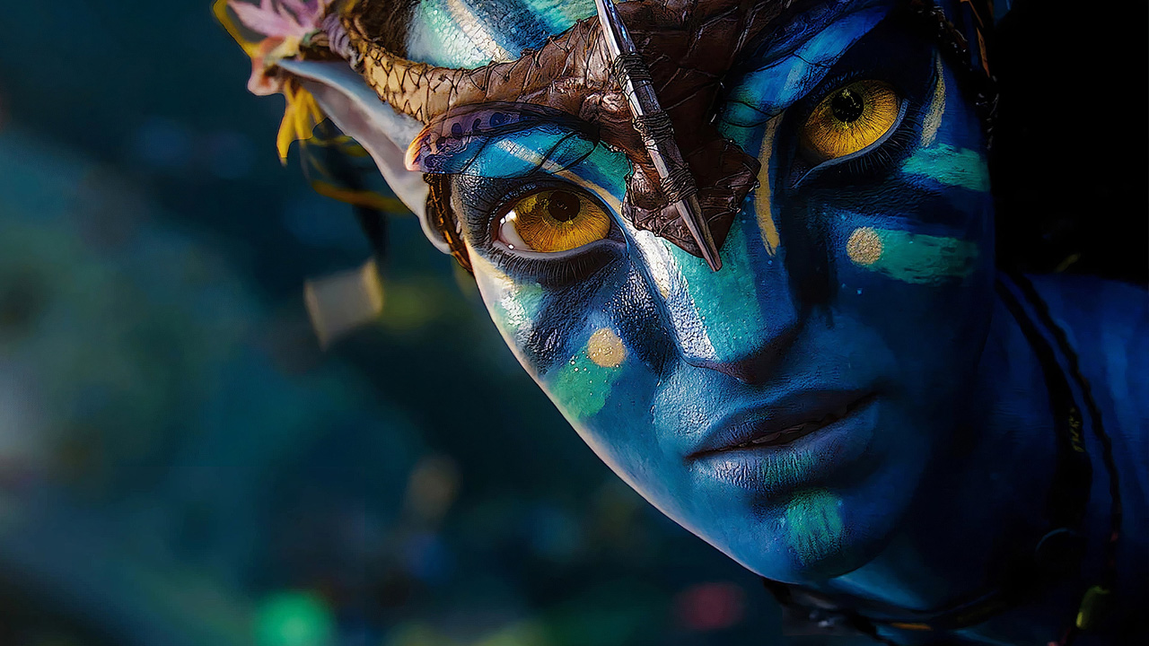 Avatar shows cinema's weakness, not its strength