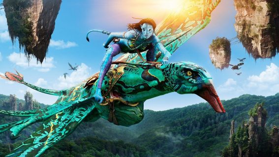 When will Avatar 3 be released in New Zealand?