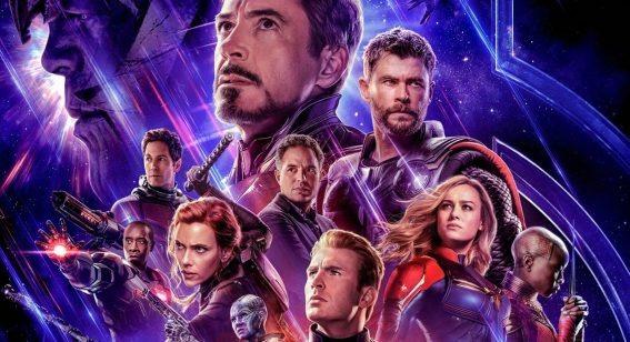 10 things to look forward to during (and after) Endgame