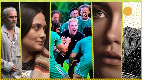 A dozen big awards contenders coming to screens in 2022