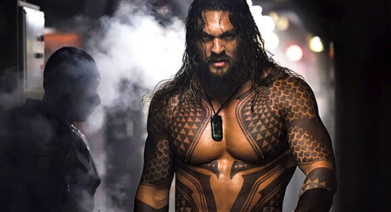 The first reactions to Aquaman have arrived – and it is ‘breathtakingly beautiful’