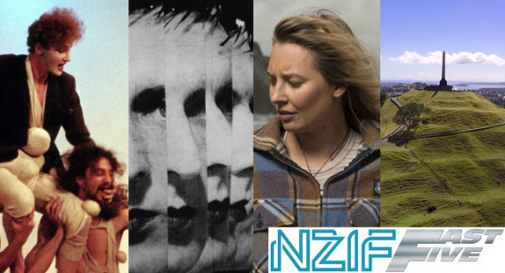 #NZIFFastFive: Five Fast Questions with NZIFF Filmmakers