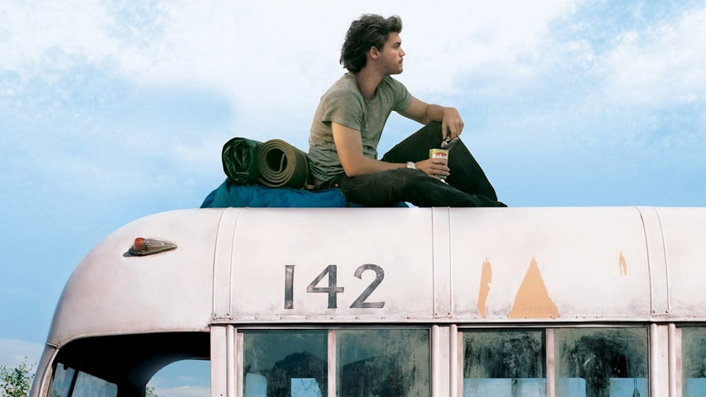 Into the Wild