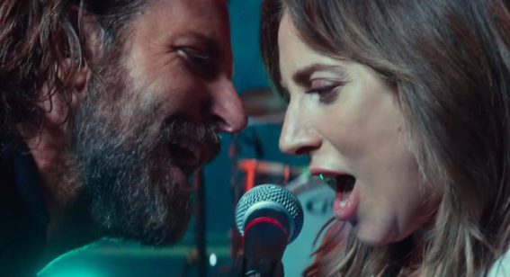A Star is Born claims another million from the NZ box office