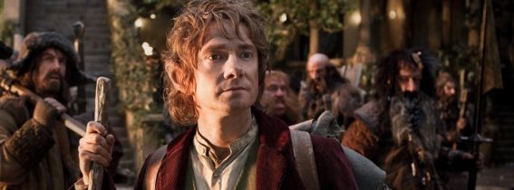 Review: The Hobbit – An Unexpected Journey