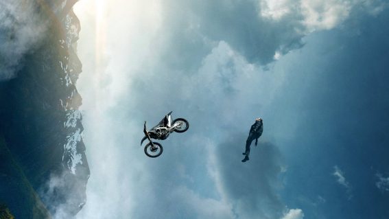 12 things you need to know about Mission: Impossible—Dead Reckoning Part One