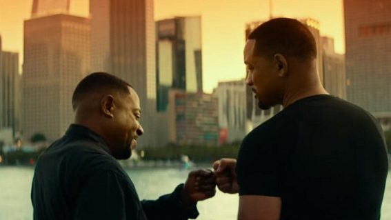 Bad Boys: Ride or Die trailer and release date – Australia