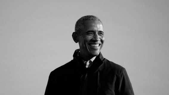 Barack Obama’s Favourite Movies from 2021