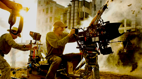 Spotlight: the top 5 chase scenes from Ambulance destroyer Michael Bay