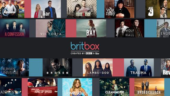 British streaming service BritBox has launched in Australia, bringing the best of the UK