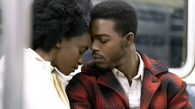 If Beale Street Could Talk