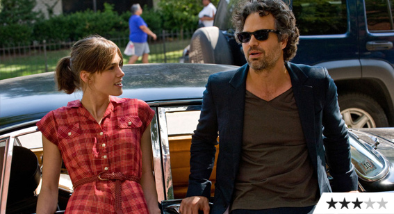 Review: Begin Again