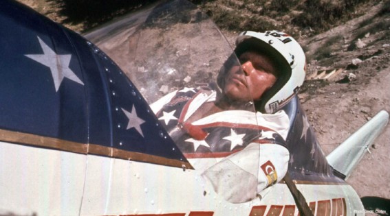 Interview: ‘Being Evel’ (Screening at MIFF 2015)