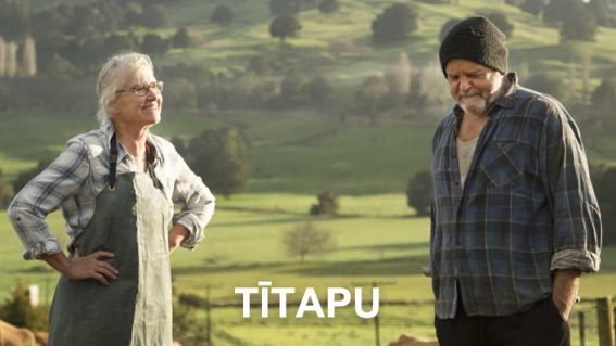 Bellbird to be the first NZ film release to offer Te Reo subtitled version