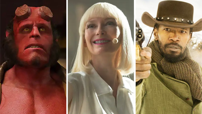 The 25 Best Action Movies On Netflix Australia