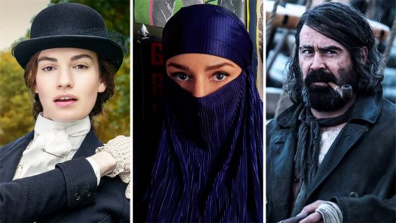 The best new British TV shows so far in 2021
