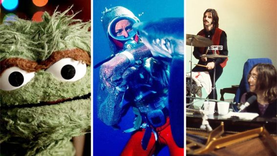 The 10 documentaries we can’t wait to see in 2021