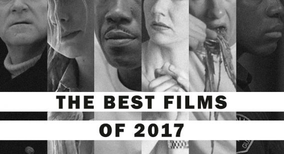 The Best Films of 2017