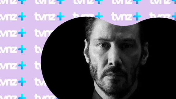 The 20 best movies to watch on TVNZ+