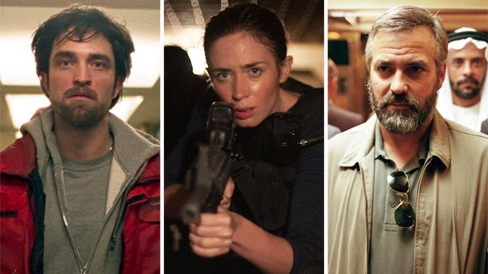 The Best 25 Thrillers On Netflix Australia