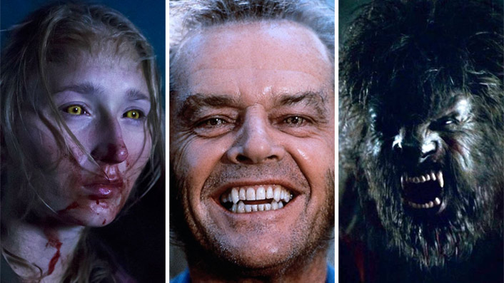 12 Lycanthrope Movies With The Best and Most Inventive Werewolves