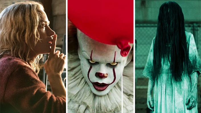 The 25 Best Horror Movies On Netflix Australia