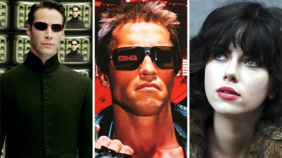 The 25 best science fiction movies on Stan