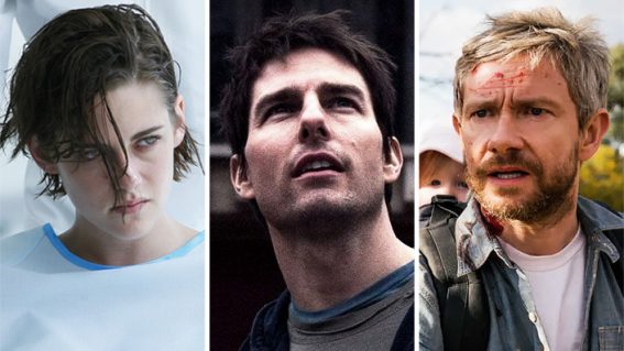 The best 25 science fiction films on Netflix Australia