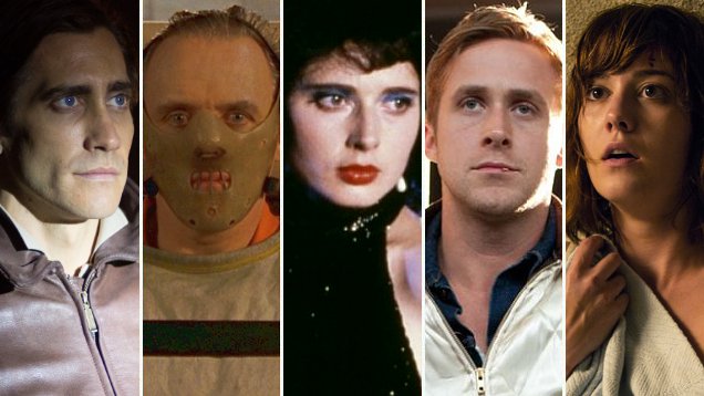 Top 20 Thriller Films On Netflix And Stan