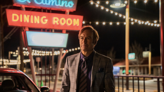 The sixth and final season of Better Call Saul will be released in two parts