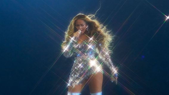 Australian trailer and release date for Renaissance: A Film by Beyoncé