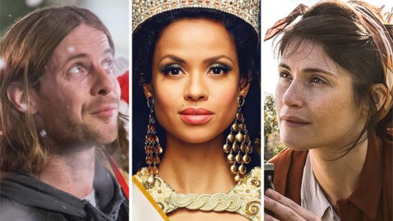 Jolly good line-up for this year’s British Film Festival 2020