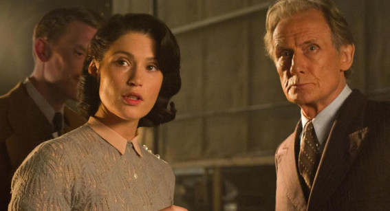 Bill Nighy is Coming to NZ for Upcoming Film ‘Their Finest’