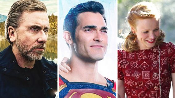 Best new movies and TV series on Binge: March 2021