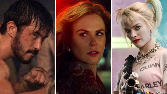 Best new movies and TV series on Binge: October 2020